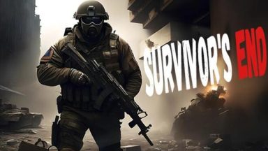 Featured Survivors End Free Download