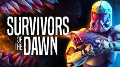Featured Survivors of the Dawn Free Download
