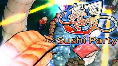 Featured SushiParty Free Download