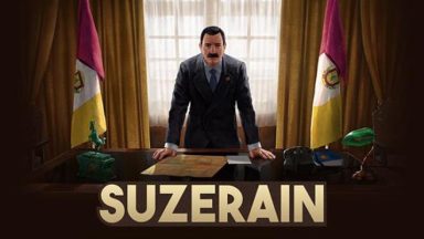 Featured Suzerain Free Download