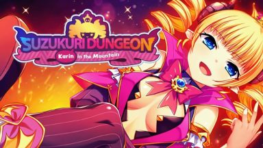 Featured Suzukuri Dungeon Karin in the Mountain Free Download
