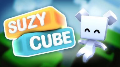 Featured Suzy Cube Free Download
