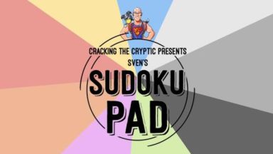 Featured Svens SudokuPad Free Download
