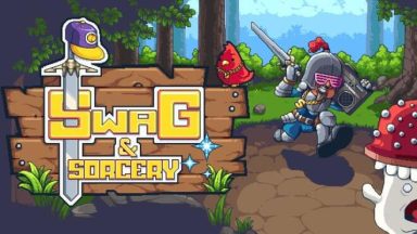 Featured Swag and Sorcery Free Download