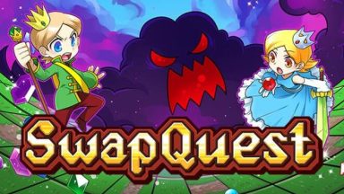 Featured SwapQuest Free Download