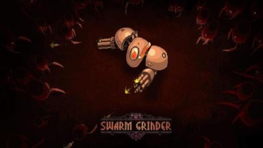 Featured Swarm Grinder Free Download