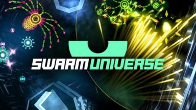 Featured Swarm Universe Free Download