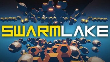 Featured Swarmlake Free Download