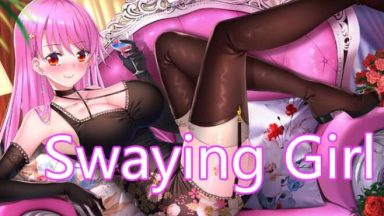 Featured Swaying Girl Free Download