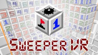 Featured SweeperVR Free Download