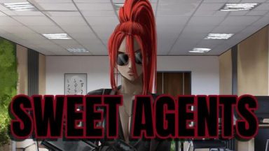 Featured Sweet Agents Free Download