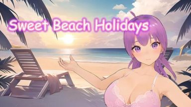 Featured Sweet Beach Holidays Free Download
