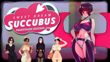 Featured Sweet Dream Succubus Nightmare Edition Free Download