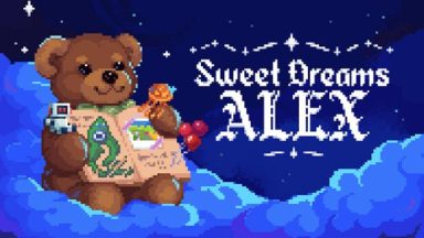 Featured Sweet Dreams Alex Free Download