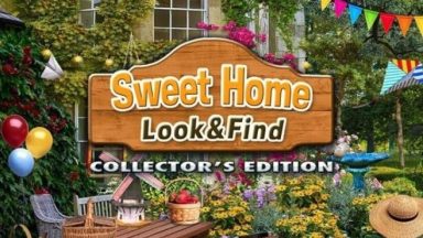 Featured Sweet Home Look and Find Collectors Edition Free Download