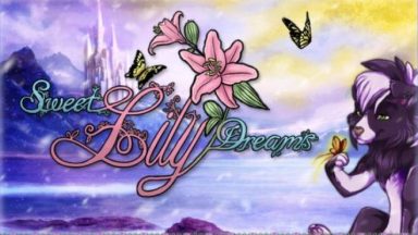 Featured Sweet Lily Dreams Free Download