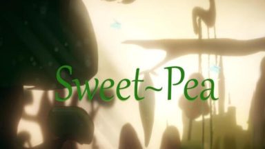 Featured Sweet Pea Free Download