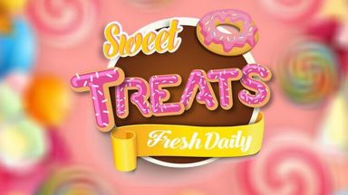 Featured Sweet Treats Free Download