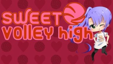 Featured Sweet Volley High Free Download