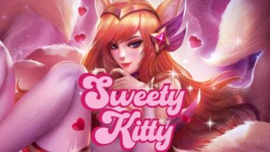 Featured Sweety Kitty Free Download