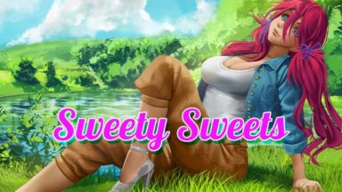 Featured Sweety Sweets Free Download