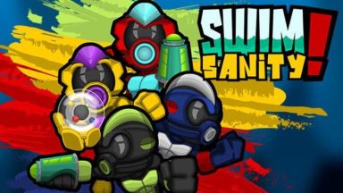 Featured Swimsanity Free Download