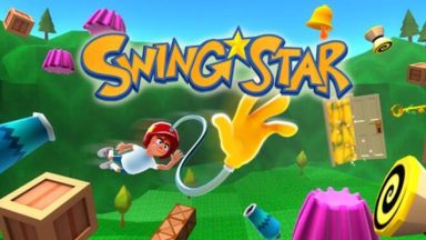 Featured SwingStar VR Free Download
