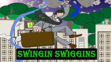 Featured Swingin Swiggins Free Download