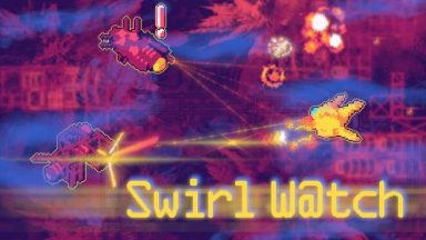 Featured Swirl Wtch Free Download