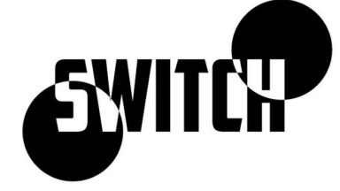 Featured Switch Black amp White Free Download