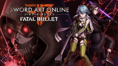 Featured Sword Art Online Fatal Bullet Free Download