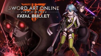 Featured Sword Art Online Fatal Bullet Free Download