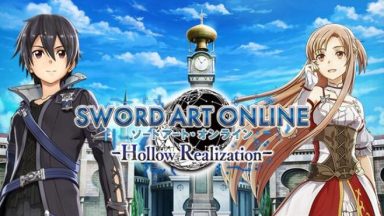 Featured Sword Art Online Hollow Realization Deluxe Edition Free Download