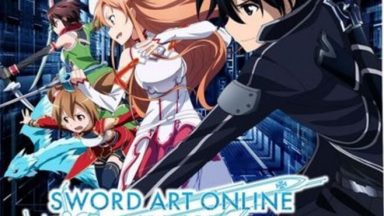 Featured Sword Art Online Re Hollow Fragment Free Download