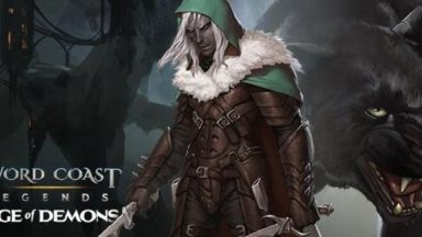 Featured Sword Coast Legends Free Download