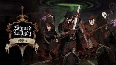 Featured Sword Legacy Omen Free Download