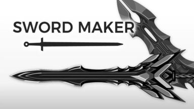 Featured Sword Maker Free Download