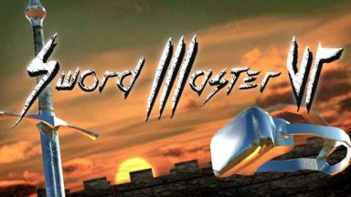 Featured Sword Master VR Free Download