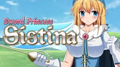 Featured Sword Princess Sistina Free Download