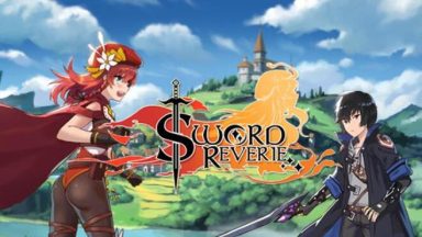 Featured Sword Reverie Free Download