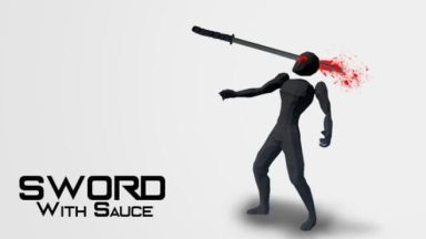 Featured Sword With Sauce Free Download