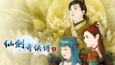Featured Sword and Fairy 3 Free Download