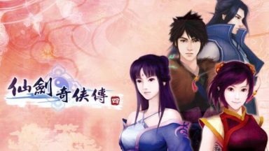 Featured Sword and Fairy 4 Free Download