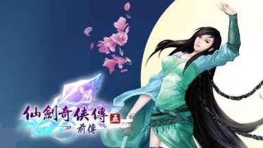 Featured Sword and Fairy 5 prequel Free Download
