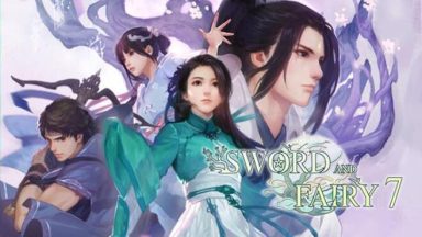 Featured Sword and Fairy 7 Free Download