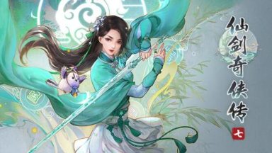 Featured Sword and Fairy 7 Free Download