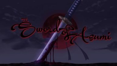 Featured Sword of Asumi Free Download