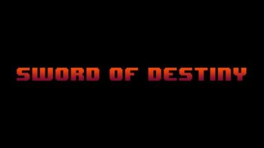 Featured Sword of Destiny Free Download