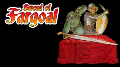 Featured Sword of Fargoal Free Download