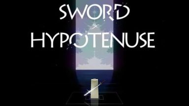 Featured Sword of Hypotenuse Free Download